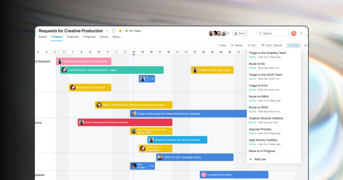 Marketing Agency Technical Partnership